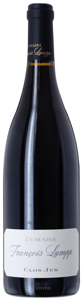 Domaine Fran?ois Lumpp Clos Jus 2015