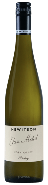 Hewitson Gun Metal Riesling 2021