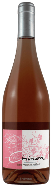 Jean-Maurice Raffault Chinon Ros? 2019