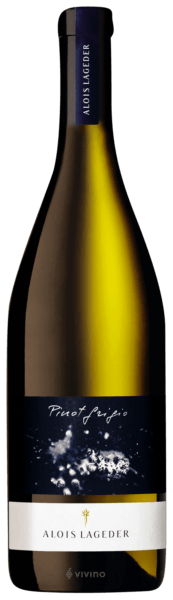 Alois Lageder Pinot Grigio 2018