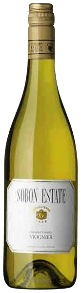 Sobon Estate Viognier 2018