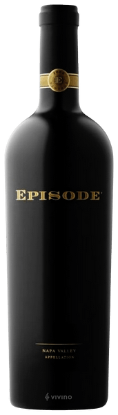 Episode Red Blend 2012
