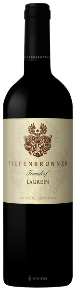 Tiefenbrunner Turmhof Lagrein 2018