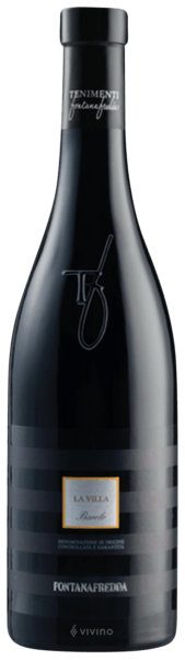 Fontanafredda La Villa Barolo 2005