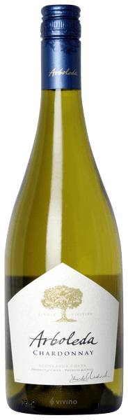 Arboleda Chardonnay 2011