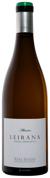 Forjas del Saln?s Leirana Finca Genoveva Albari?o 2019