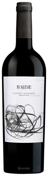 B Side Cabernet Sauvignon 2018
