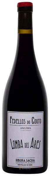 Fedellos do Couto Lomba dos Ares 2016