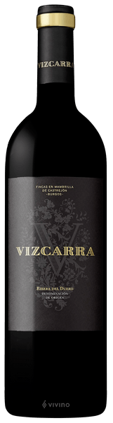 Vizcarra Tinto 2018