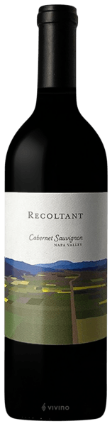 Recoltant Cabernet Sauvignon 2018