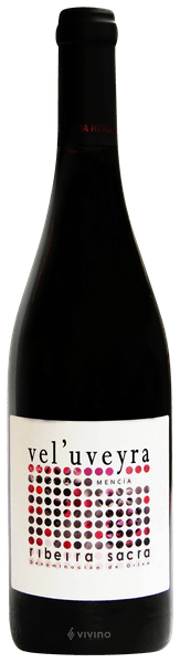 Bodegas Ronsel do Sil Vel'uveyra Menc?a 2019