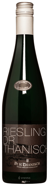 Witwe Dr. H. Thanisch Erben M?ller-Burggraef Riesling 2018