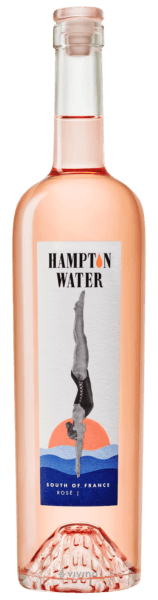 Hampton Water Ros? 2019