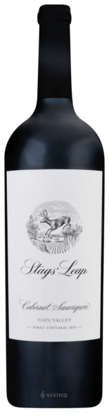 Stags' Leap Cabernet Sauvignon 2015
