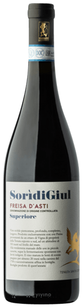Tenuta Santa Caterina Sor? di Giul 2015