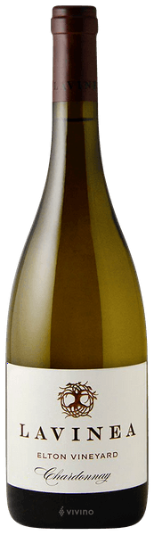 Lavinea Elton Vineyard Chardonnay 2014