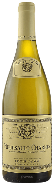 Louis Jadot Meursault Charmes 2019