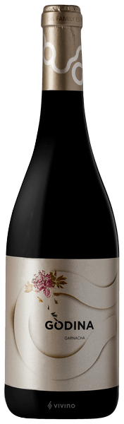 Morca Godina Garnacha 2019