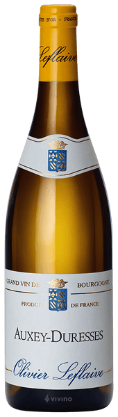 Olivier Leflaive Auxey-Duresses 2015