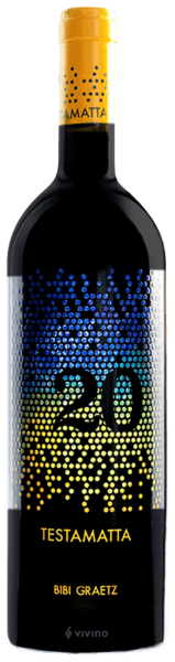 Bibi Graetz Testamatta Toscana 2019