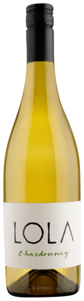 Lola Sonoma Coast Chardonnay 2017