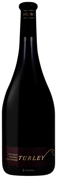 Turley Hayne Vineyard Zinfandel 2012