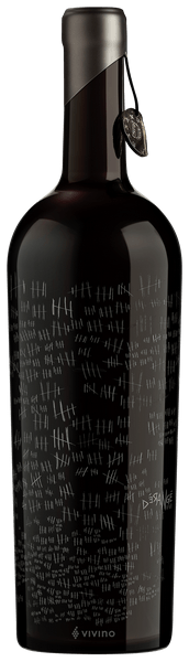 The Prisoner Derange Red Blend 2018