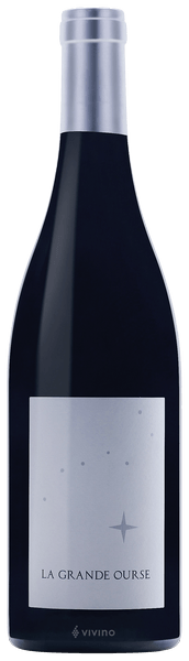 Pascal Chalon La Grande Ourse 2019