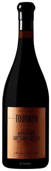 Domaine Tournon Lady’s Lane Vineyard Shiraz 2016