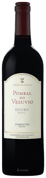 Quinta do Vesuvio Pombal do Vesuvio Douro 2017