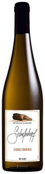 Schieferkopf Gew?rztraminer 2016