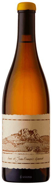 Jean Fran?ois Ganevat Chardonnay C?tes du Jura 'Fortbeau' 2016