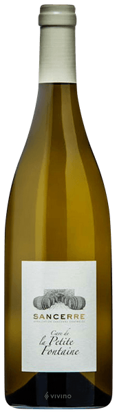 Cave de la Petite Fontaine Sancerre Blanc 2019