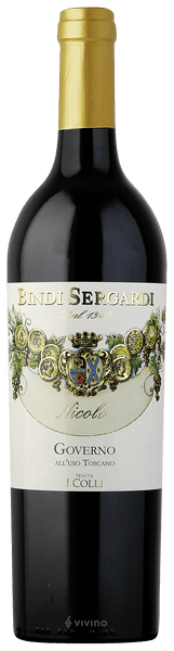 Bindi Sergardi Nicol? Governo all’uso Toscano 2017