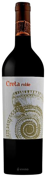 Creta Roble 2016