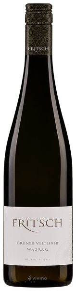 Fritsch Gr?ner Veltliner Wagram 2021