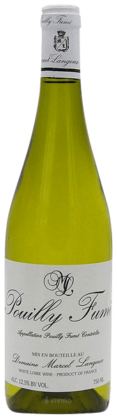 Marcel Langoux Pouilly-Fum? 2020