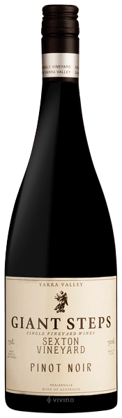 Giant Steps Sexton Vineyard Pinot Noir 2020