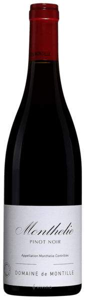 Domaine de Montille Month?lie Pinot Noir 2018