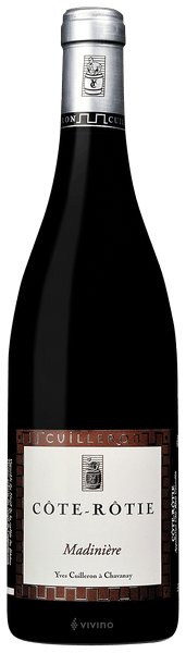 Yves Cuilleron C?te-R?tie Madini?re 2017