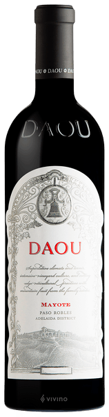 DAOU Mayote 2012