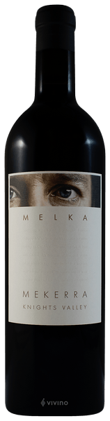 Melka Mekerra Proprietary Red 2016