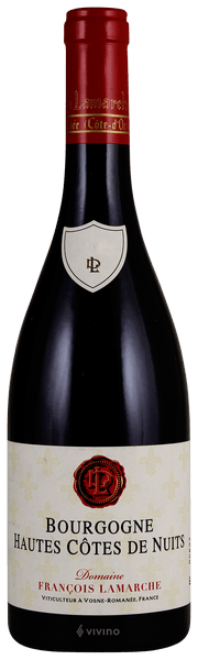 Domaine Nicole Lamarche Bourgogne Hautes-C?tes de Nuits 2017