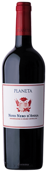 Planeta Noto Nero d'Avola 2012