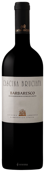 Cascina Bruciata Barbaresco 2013