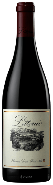 Littorai Pinot Noir 2018