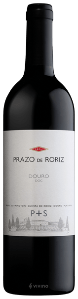 Prats & Symington (P+S) Prazo de Roriz Douro 2018