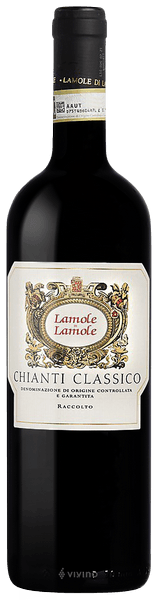Lamole di Lamole Chianti Classico 2016