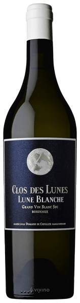 Clos des Lunes Lune Blanche 2016
