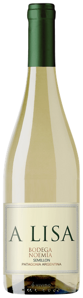 Bodega Noem?a A Lisa Semillon 2017